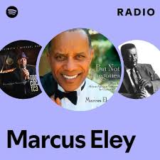 Marcus Eley Radio