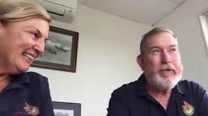 Virtual WONZ Forum Meet P-40 Zoom Event