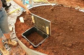 How many worms for garden tower. A Worm Tower Is A Simple And Effective Way To Take Any Garden Bed From Average Yield To Gloriously Abundant Simple T Garden Compost Tower Garden Veggie Garden