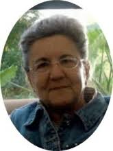 Obituary information for Ella Ray Jeansonne