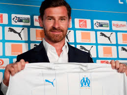 Inglaterra internacional made in villas boas despedido chelsea. Andre Villas Boas Named Marseille Manager Former Spurs And Chelsea Boss Vows Not Not To Make Same Mistakes The Independent The Independent