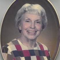 Isabelle Marie Medlin Obituary (2023)