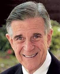 Pete Stark's Instagram, Twitter & Facebook