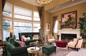 Earth Jewel Tones Color Palette