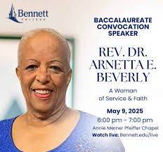 Baccalaureate Archives