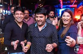 Check spelling or type a new query. The Kapil Sharma Show Season 2 Sony Tv Home Facebook