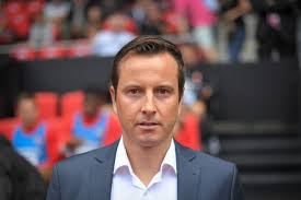 Le club remercie julien pour ces 9 années passées au sein des « rouge et noir » et pour l'ensemble des résultats exceptionnels qu'il a obtenus à la tête de l'équipe professionnelle. Rennes Manager Julien Stephan Praises Celtic 67 Hail Hail