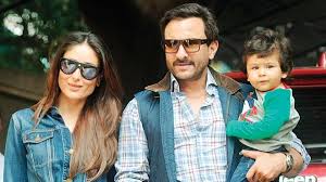 Kareena Kapoor And Saif Ali Khan Are Expecting Their Second Child Celebrity Images Kareena kapoor's milky legs (hot edit) compiled video. kareena kapoor and saif ali khan are