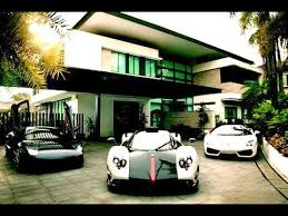 This ig account is pretty much what it is: 10 Richest People In Malaysia Youtube