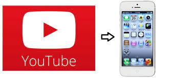 The data analytics company nielsen tracks what people are listening to every week in 19 different countries and compiles the information for billboard music ch. How To Download Youtube To Iphone Leawo Tutorial Center