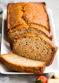 This Is The Best Banana Bread Recipe Ever It Is Easy To Make Super Moist And Bursting With Best Banana Bread Easy Banana Bread Recipe Banana Recipes Overripe