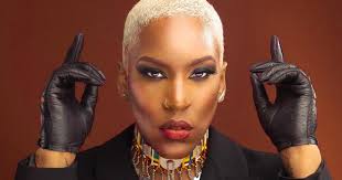 Liv Warfield