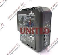 EMERSON DELTAV 12P2536X062 I/O FUSED TERMINAL BLOCK KJ3202X1 ...