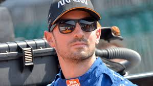 Alexander Rossi isn't an (expletive); why some people thought he was