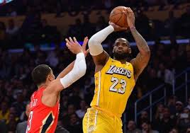 The pistons also present the lakers with some difficult matchups. Lakers Vs Pistons Preview Tv Info L A Seeking Fifth Straight Win Lakers Nation