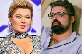 Amber Portwood Loses Custody of Son James, 4, to Ex Andrew Glennon
