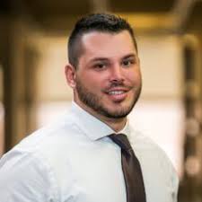 Zachary Dusseau > University of Michigan-Dearborn Difference Maker