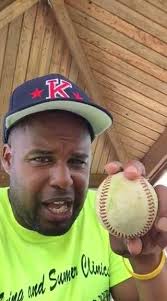 Basic pitching grips for high school players