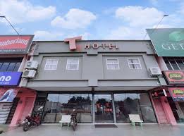 We did not find results for: T Hotel Tandop Alor Setar Updated 2021 Prices