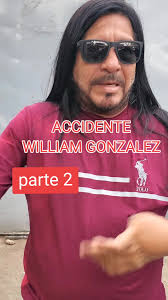 William Nicole Accident Yesterday