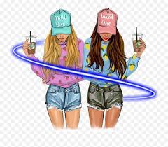 Check spelling or type a new query. Cute Drawings Bff Best Friend Drawings Best Friend Pictures Cartoon Emoji Best Friend Emoji Free Transparent Emoji Emojipng Com