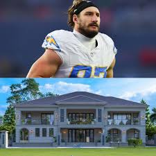 BREAKING NEWS: Buffalo Bills Star Joey Bosa Invests $4.3 Million to Transform House Into Shelter for Homeless Youth in Fort Lauderdale, Florida Due To……
