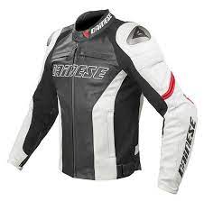 Dainese Racing D1 Leather Jacket