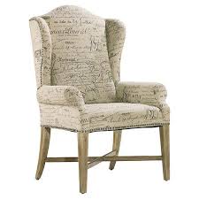 Accent Chairs Wingback Dining Chair Slipcovers For Chairs Armchair