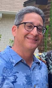 Eduardo Mosqueda Obituary