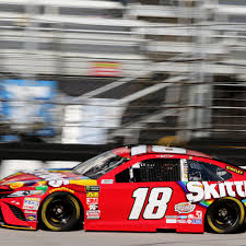 Here's how the busch brothers, hamlin and the rest of the field stack up on sunday. Nascar Bristol 2018 Time Tv Live Stream Info And Starting Grid For Food City 500 Sbnation Com