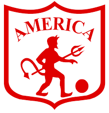 La del américa de cali es una marca goleadora. Library Of America De Cali Black And White Png Files Clipart Art 2019