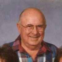 Paul Johnson Alder (1929–2006)