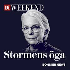 Sarah McPhee om Svenskt Näringslivs stämning av SPP