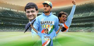 2 days ago · former cricketers sourav ganguly and virender sehwag will be the special guests on 'kaun banega crorepati 13' this friday. Sourav Ganguly A Classy Batsman An Astute Leader And A Charismatic Personality