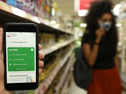 It works only in conjunction with official usa today found just 14 states with contact tracing apps in the apple and google app stores: Google And Apple To Roll Out Phase Two Of Contact Tracing System Technology The Guardian