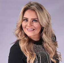 رانيا محمود ياسين مشواري الفني لم يكن مفروشا بالورود رغم إني بنت أهم نجمين في مصر