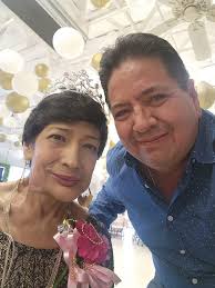 Happy birthday to this Phenomenal Highlander Lupe Fernandez