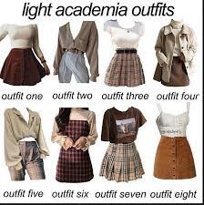 #gremlincore #forestcore #cottagecore #dark academia #light academia #forest academia #dirtcore #goblincore. Pin On Light Academia Outfit