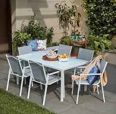 Current price $266.00 $ 266. Kmart Has Launched An Incredible Coastal Inspired Outdoor Furniture Range Daily Mail Online