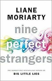 Some are here to lose weight, some are here to get a reboot on life, some are here for reasons they can't even admit to themselves. Nine Perfect Strangers Von Liane Moriarty Taschenbuch Gunstig Kaufen Ebay