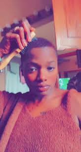 Ebony Ballard's Instagram, Twitter & Facebook