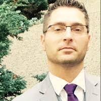 Daniel Masi's Instagram, Twitter & Facebook