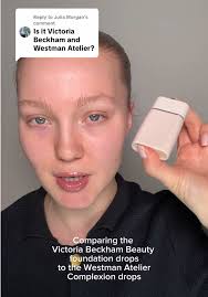 Beauty Act Mixologist Drops