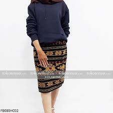 Melalui setelan, kita bisa mengaktifkan atau menonaktifkan suatu fitur. Jual Setelan Baju Tenun Wanita Fa270h Tokotenun Com