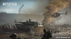 Battlefield 2042 is the 17th entry of battlefield. Iuv0jislzhc62m