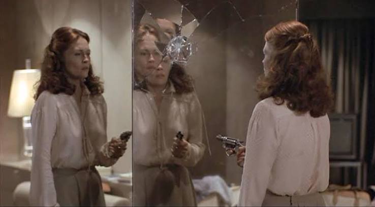 EYES OF LAURA MARS (1978) • Frame Rated