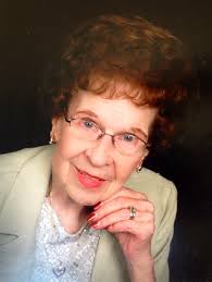 Narcissus Charline Mohr Obituary