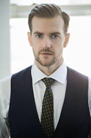 Joshua Kohl's Instagram, Twitter & Facebook