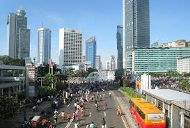 إندونيسيا ، رسمياً جمهورية إندونيسيا ( بالإندونيسية: ÙØ§ ÙÙ Ø¹Ø§ØµÙØ© Ø¯ÙÙØ© Ø¥ÙØ¯ÙÙÙØ³ÙØ§ ÙØ¹ÙÙÙØ§Øª Ø¹Ù Ø¹Ø§ØµÙØ© Ø¯ÙÙØ© Ø§ÙØ¯ÙÙÙØ³ÙØ§ Ø§ÙØ§ ÙØ³Ø§ÙØ±