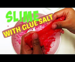 We did not find results for: How To Make Slime With Glue And Salt 5 Steps With Pictures Instructables